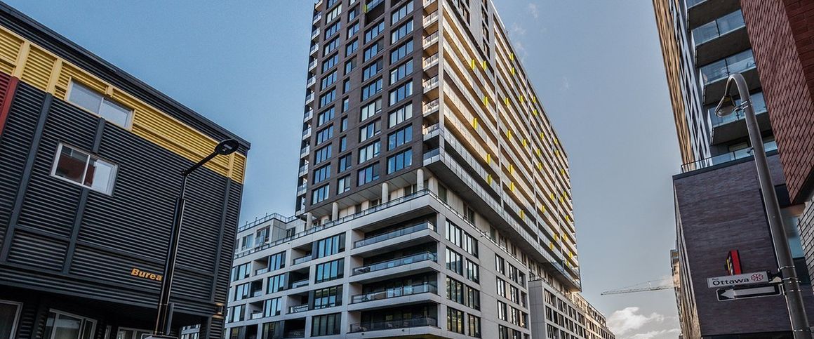 À louer / Appartement - Photo 1