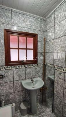Casa com 2 quartos e 89m² para alugar em São José, Canoas. - Photo 1