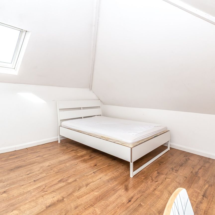 5 Bed Terraced House, Sandringham Road, N22 - Photo 1