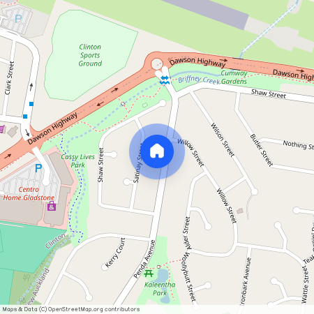 15 Penda Avenue, QLD 4680, New Auckland