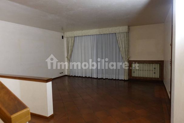 Villa bifamiliare, ottimo stato, 298 m², Centro, Stra - Foto 1