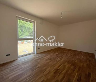 Traumwohnung! Penthouse mit 2 Zimmern - KFW 40 NH - Photo 4
