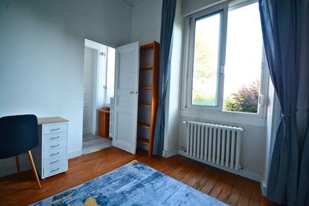 Coliving grande maison au coeur de Nantes - Photo 4