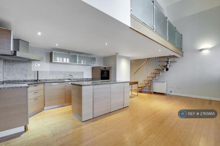 2 bedroom flat to rent - Photo 4