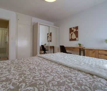 1 Zimmer, 16 m², 2. Stock - Foto 6