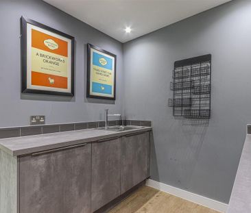 1 bedroom apartment to rent - Photo 5