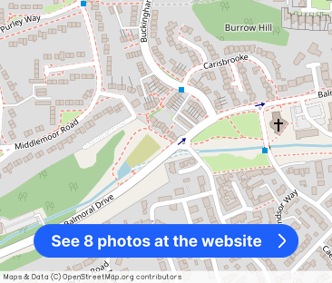 Danebury Walk, Frimley, Camberley - Photo 1