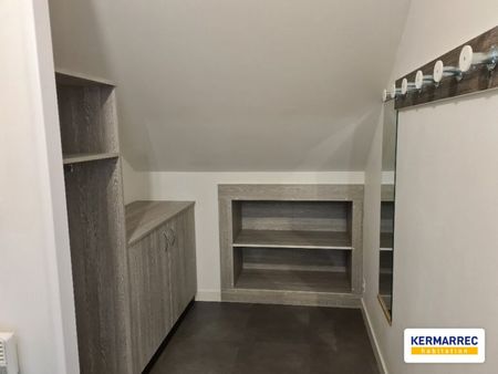 Appartement 2 pièces – 45 m² environ à Vitré (ref : 5149) - Photo 5