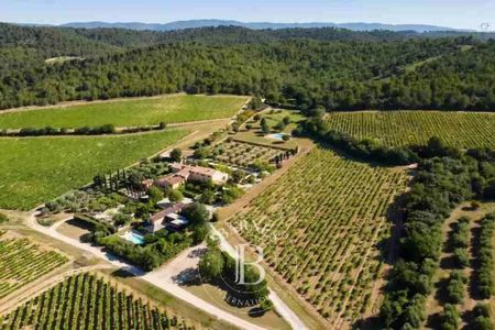 Location MEUBLEE - Pertuis - Villa 168m² - 3 chambres - Piscine - Stationnements - Photo 4