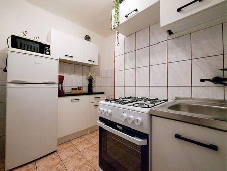 2-pokojowe mieszkanie w Tarnowskich Górach - Zdjęcie 5