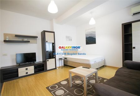 Garsoniera dubla de inchiriat in Militari Residence Rezervelor - Fotografie 3