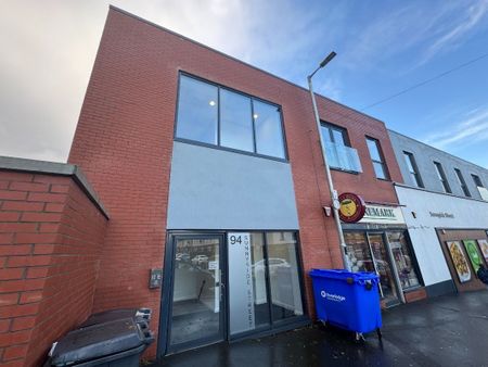 Apt 1, 94 Sunnyside Street, Belfast BT7 3EG - Photo 3