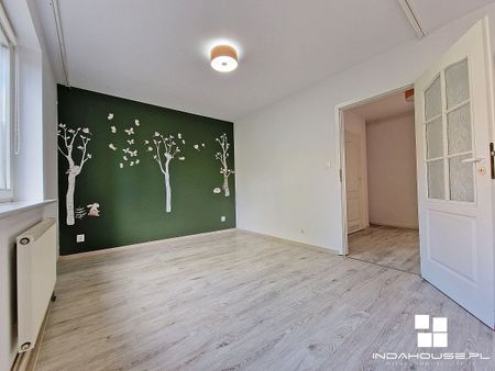 2 pokojowe mieszkanie. Parter, Loggia. Okazjonalny - Photo 4