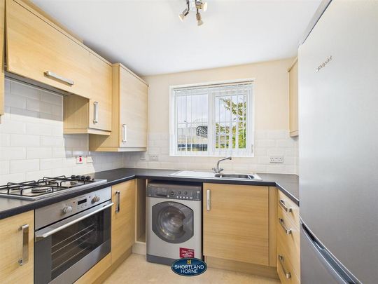 2 bedroom apartment to rent - Photo 1