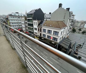 Instapklaar appartement met twee slaapkamers en terras gelegen op h... - Photo 5