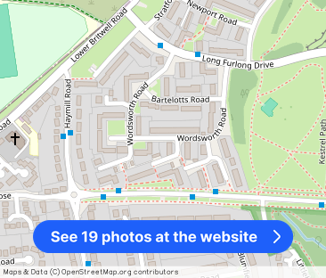 Wordsworth Road, Slough, Berkshire - Photo 1