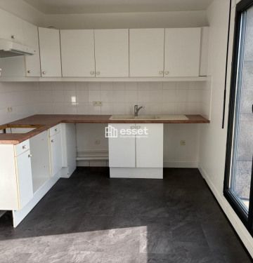 Appartement • Bécon - Photo 5