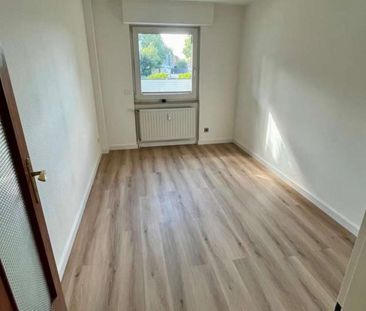 3 Zimmer Wohnung mit Balkon - Foto 1
