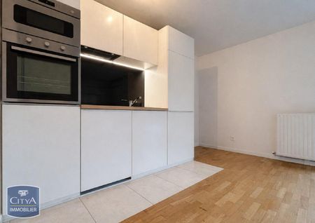 Location Appartement 1 pièce 28m² RAMBOUILLET 78120 - Photo 3