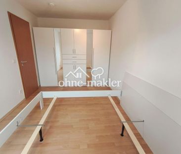 Etagenwohnung in Darmstadt (Darmstadt-Mitte) - Photo 1