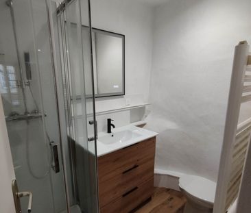 Appartement - 2 pièces - 24,17 m² - Laval - Photo 1