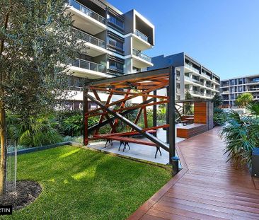 407/23 Archibald Avenue, Waterloo NSW 2017 - Apartment For Rent | D... - Photo 1