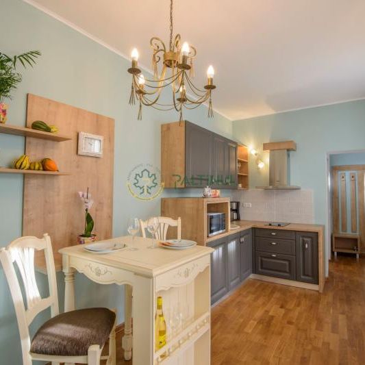 Apartament de inchiriat cu o camera de lux in centrul Sibiului - Photo 1