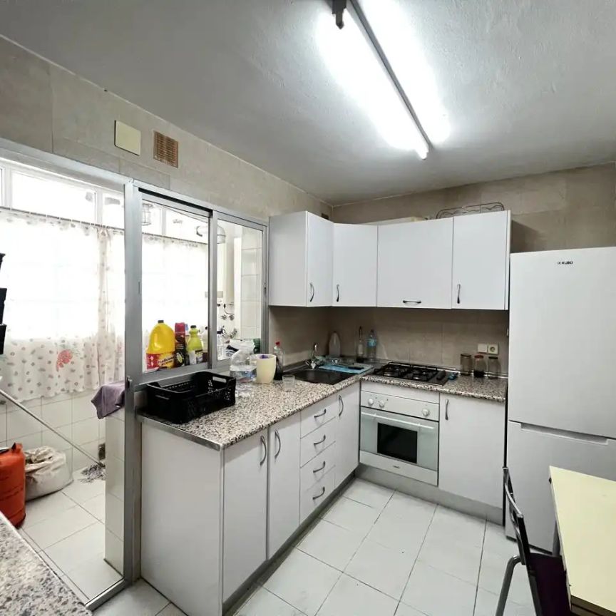 Piso de alquiler en Benagalbón, Cotomar - Photo 1