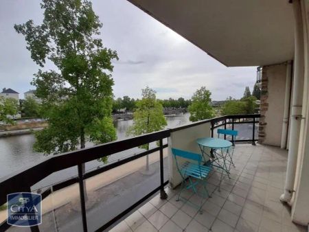 Appartement à louer 4 pièces 94.89m² - Photo 5