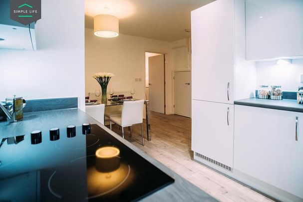 3 bedroom terraced house to rent - Photo 1