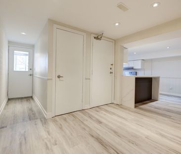 For Lease - 372 Dixon Boulevard Unit# Basement, Newmarket, Ontario - Photo 6