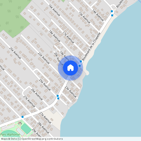 102 20e Avenue, J0N1G1, Pointe-Calumet