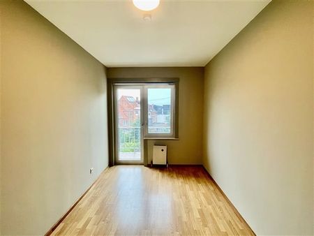 Appartement te huur - Foto 5