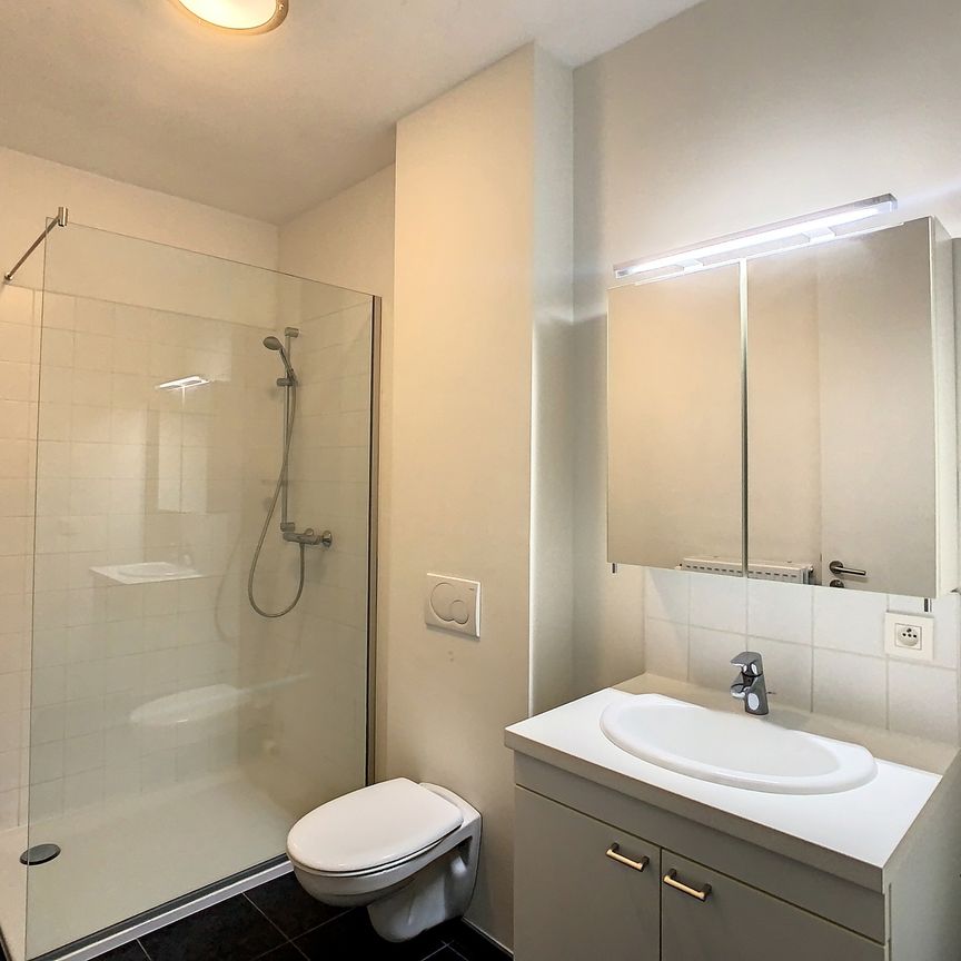 Zeer mooi en luxueus appartement in het centrum van Leuven - Photo 1