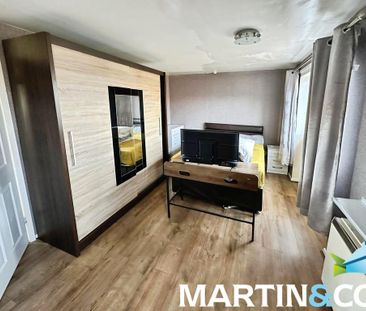 2 bedroom terraced house to rent - Photo 6