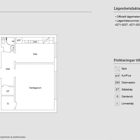 Munkavägen 18, Helsingborg - Foto 3