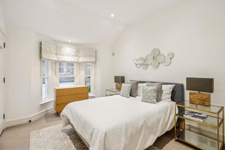 3 bedroom terraced house to rent - Photo 5