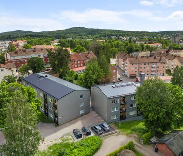 Åsgatan 52 B, 77632, HEDEMORA, Sverige, Hedemora Centrum - Foto 1