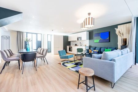 Boulevard Brune - Photo 2