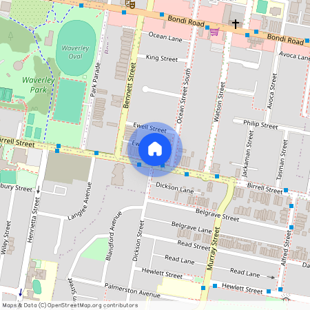 9/284 Birrell Street, NSW 2026, Bondi