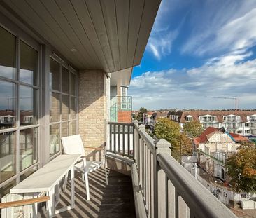 LOCATION Appartement 2 CH Knokke-Zoute - Kustlaan / Superbe vue dég... - Photo 2