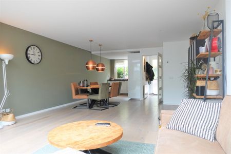 Huis te huur: Burg. H.G. v. Kempensingel 39-C 3443 AM Woerden - Photo 4