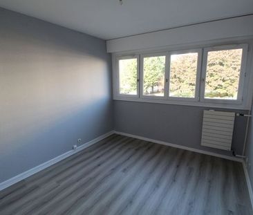 Appartement Mont Saint Aignan 5 pièce(s) 113.43 m2 - Photo 5