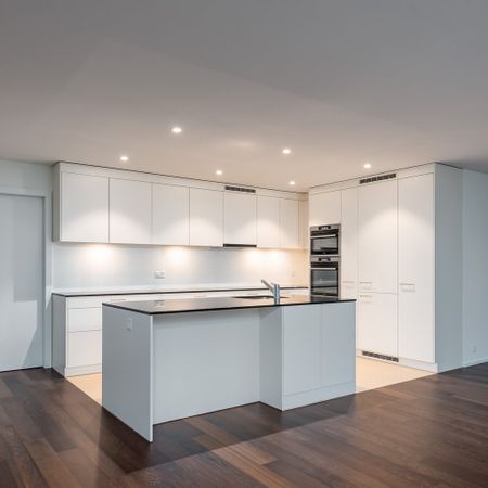 Einzigartige Wohnung am Zürichberg - Photo 3