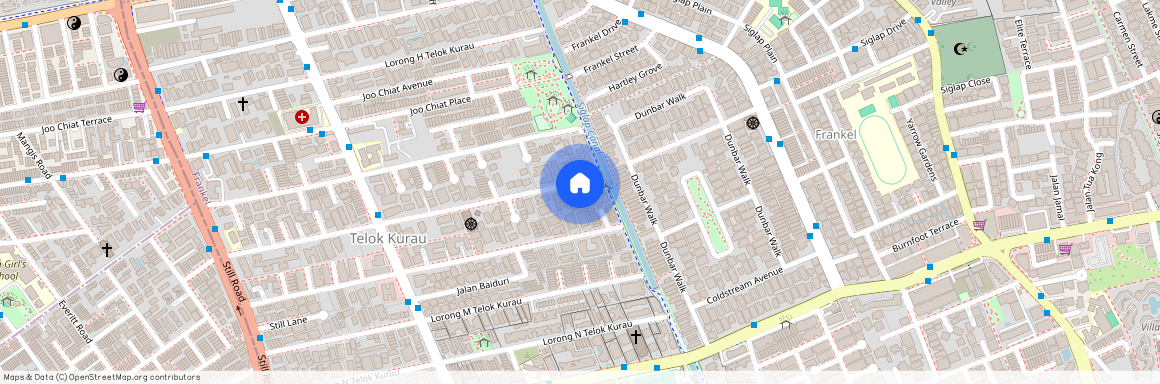 130 Lorong K Telok Kurau, D15, 425769, Singapore