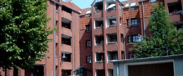 2-Zimmer Wohnung in Wattenscheid für Senior*innen mit WBS - Foto 1