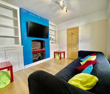 4 bedroom house share to rent - Photo 4