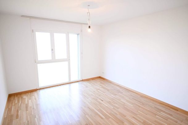 4.5 room apartment on the 1st floor - Foto 1