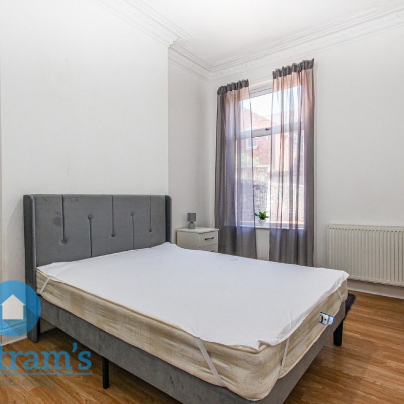 1 bed Shared House for Rent - Photo 1