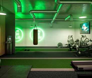 Jasper Walk, - Photo 6